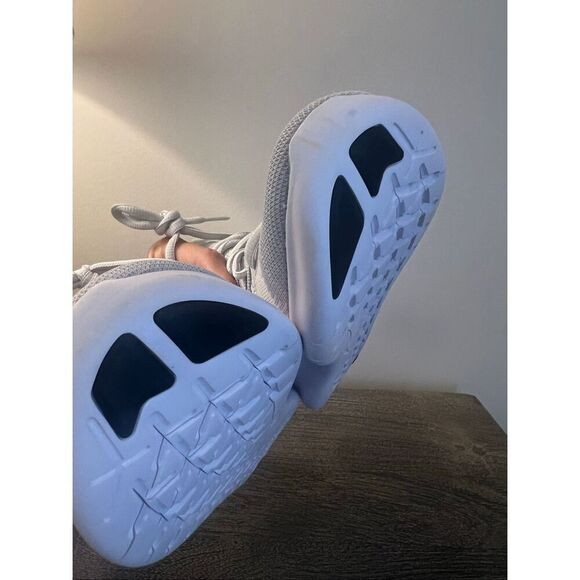 Nike Free RN 2017 White Lace Up Low Top main image 10